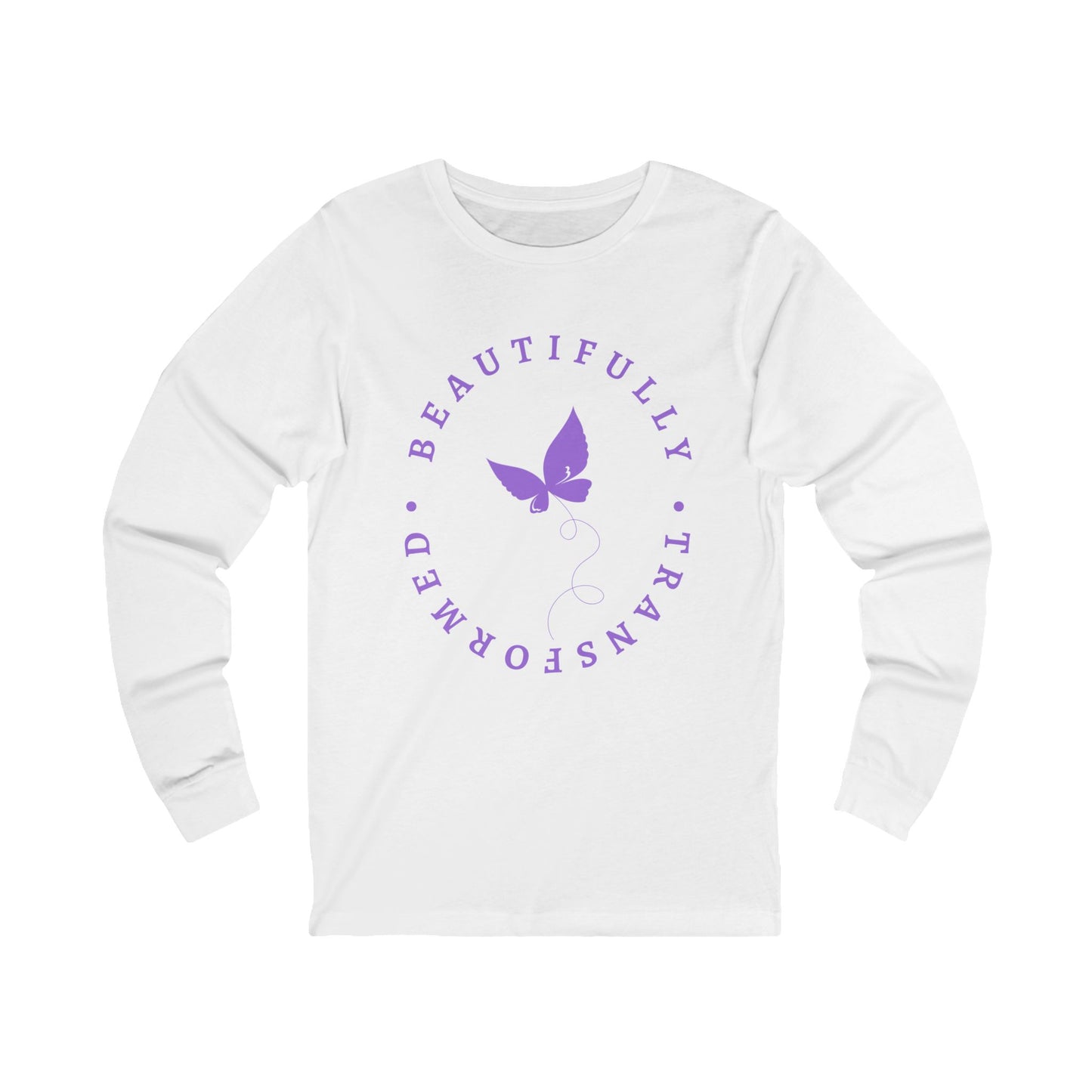 Ministry Logo Unisex Tee - Support Nonprofit Organization