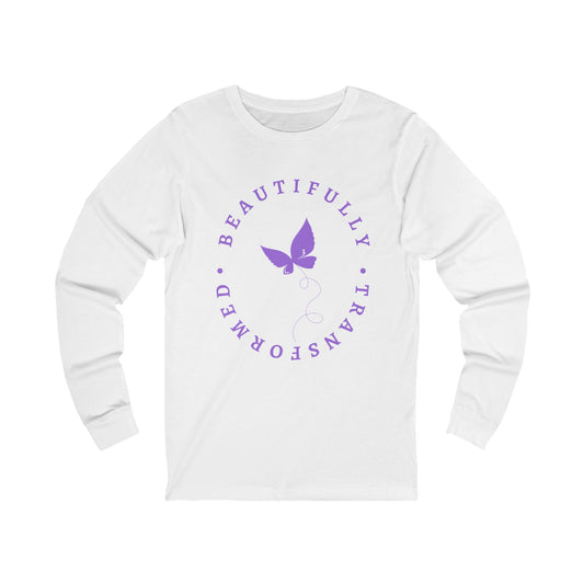 Ministry Logo Unisex Tee - Support Nonprofit Organization
