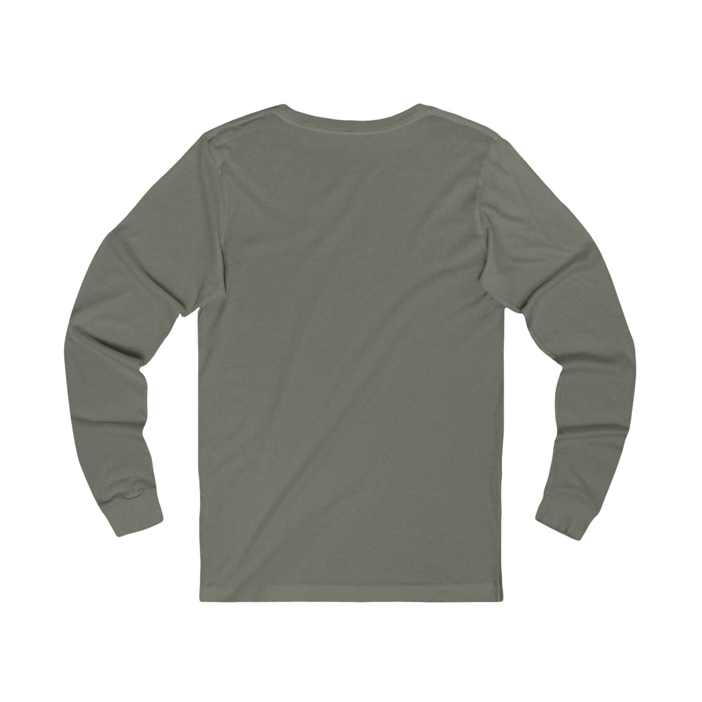 Ministry Logo Unisex Tee - Support Nonprofit Organization