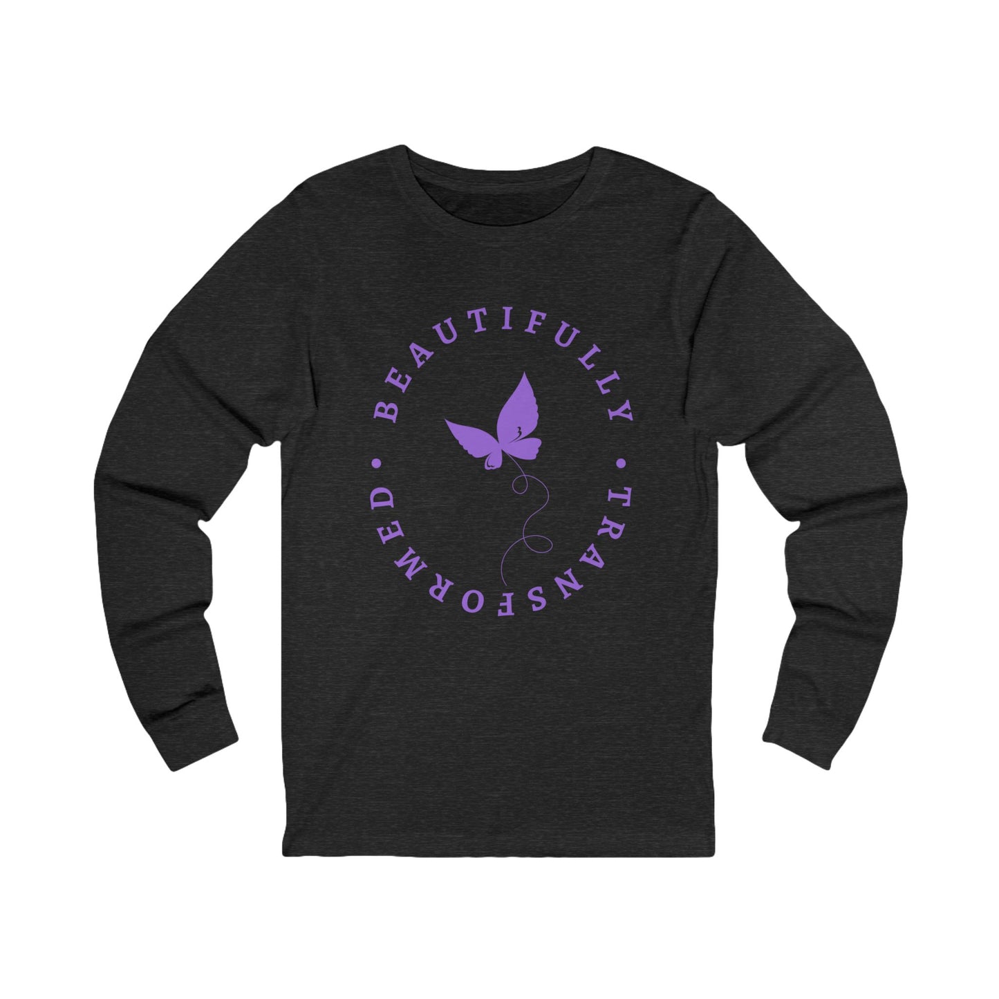 Ministry Logo Unisex Tee - Support Nonprofit Organization