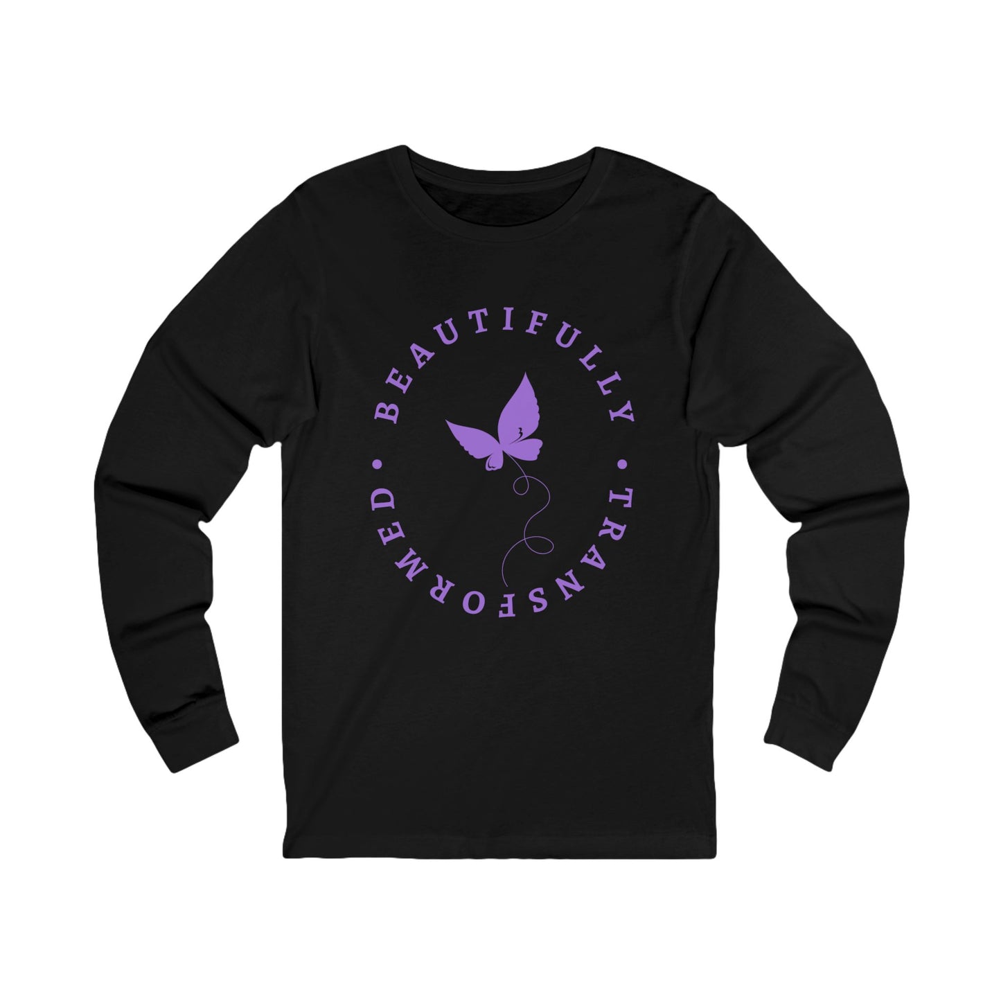 Ministry Logo Unisex Tee - Support Nonprofit Organization
