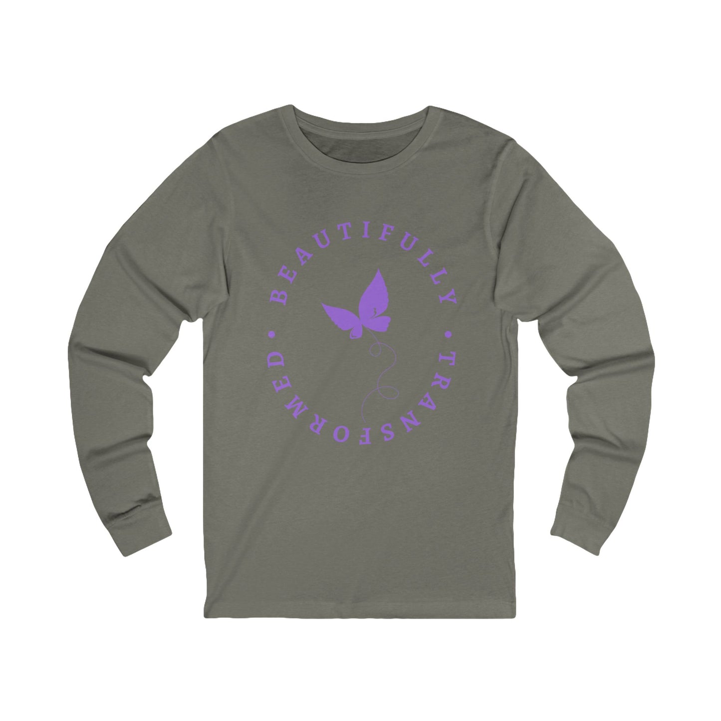 Ministry Logo Unisex Tee - Support Nonprofit Organization