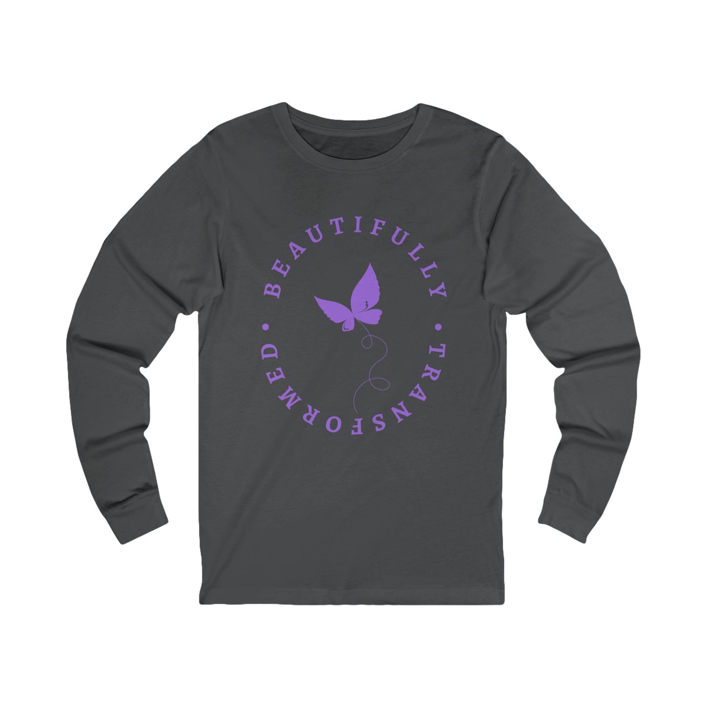 Ministry Logo Unisex Tee - Support Nonprofit Organization