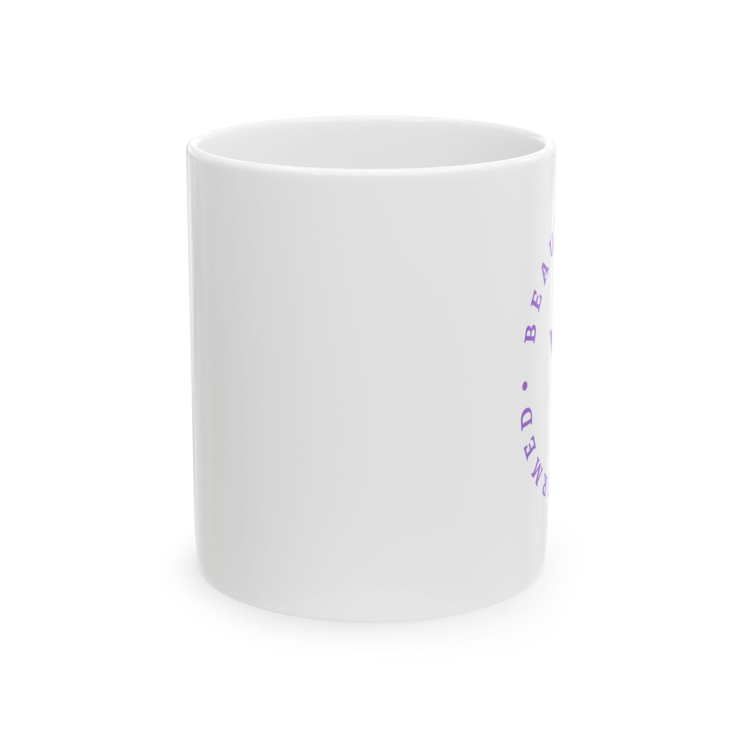 Coffee and Jesus Ceramic Mug (11oz, 15oz) - Support Ministry