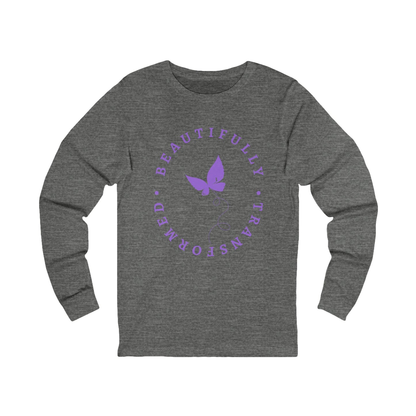 Ministry Logo Unisex Tee - Support Nonprofit Organization