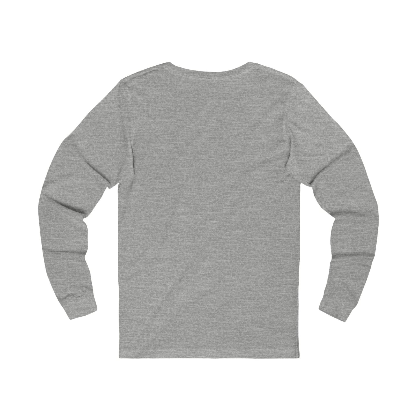 Ministry Logo Unisex Tee - Support Nonprofit Organization