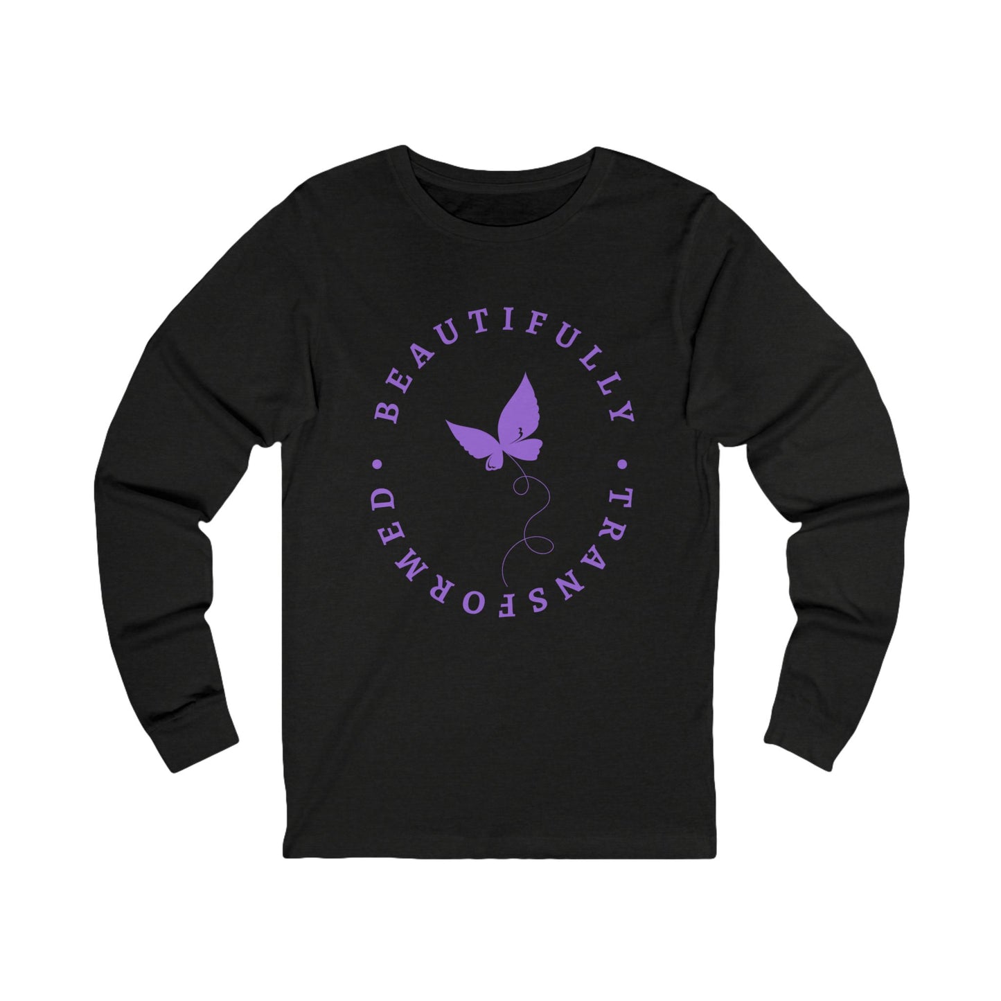 Ministry Logo Unisex Tee - Support Nonprofit Organization