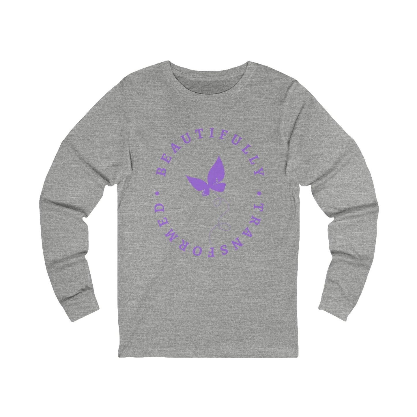 Ministry Logo Unisex Tee - Support Nonprofit Organization